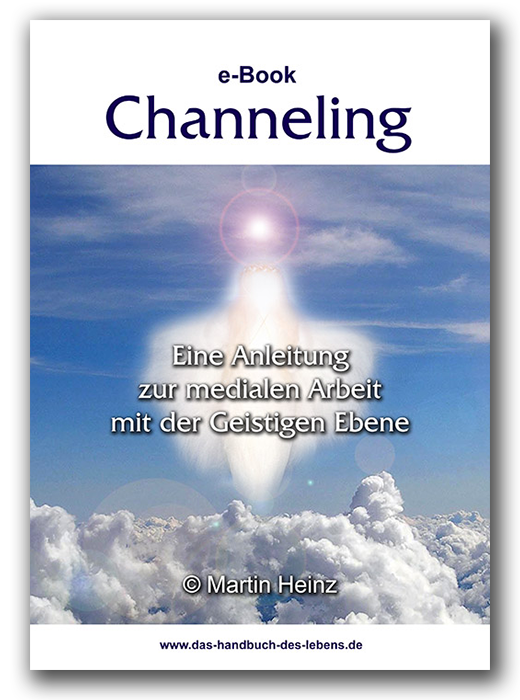 Channeling-Begleitbuch