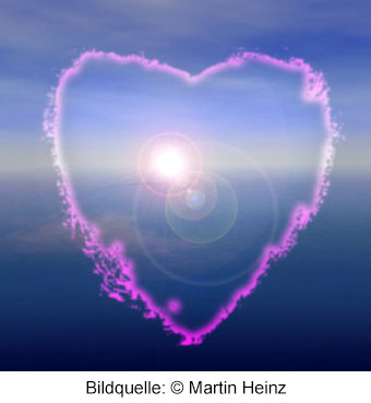 Das Herz als Schlüssel zu einer universellen Spiritualität